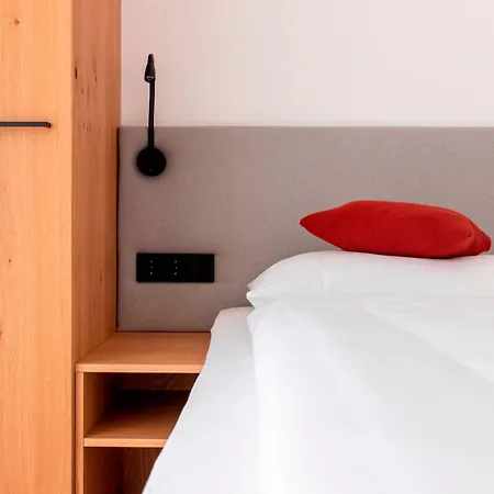 All-Suite Resort Zwieselstein - Sölden-2